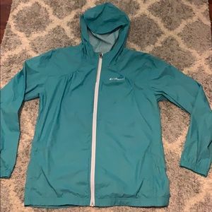 Columbia jacket